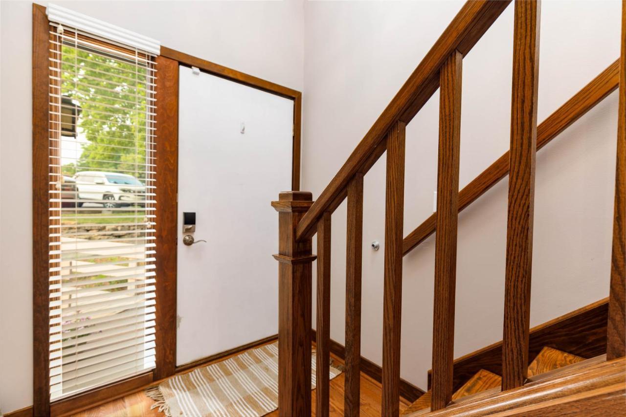 Summer Specials! Cozy King Beds, Pool Access, Galena Territory Amenities, Fireplace, Great Location In Galena Territory On Lake Galena Bagian luar foto