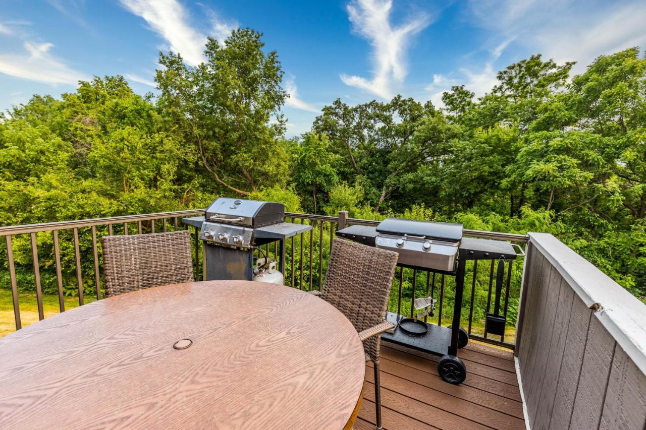Summer Specials! Cozy King Beds, Pool Access, Galena Territory Amenities, Fireplace, Great Location In Galena Territory On Lake Galena Bagian luar foto