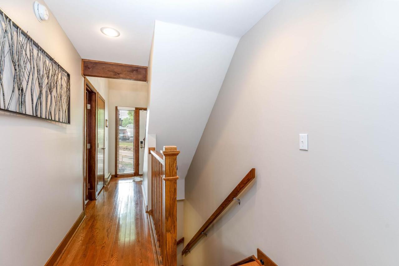 Summer Specials! Cozy King Beds, Pool Access, Galena Territory Amenities, Fireplace, Great Location In Galena Territory On Lake Galena Bagian luar foto