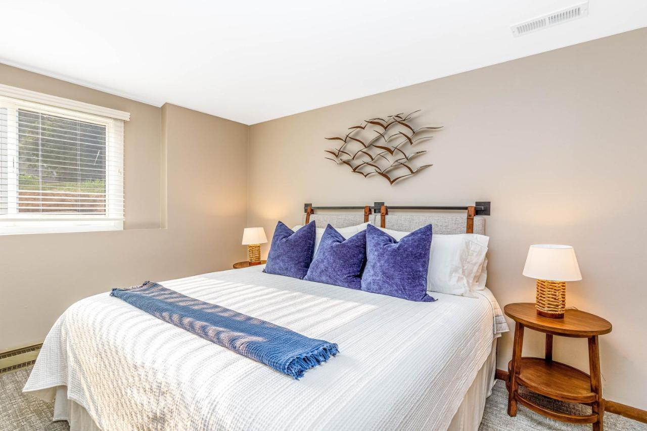 Summer Specials! Cozy King Beds, Pool Access, Galena Territory Amenities, Fireplace, Great Location In Galena Territory On Lake Galena Bagian luar foto