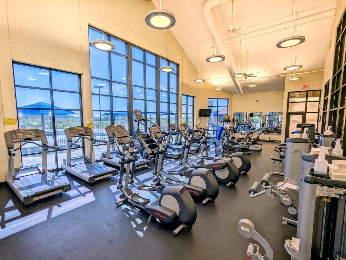 Summer Specials! Cozy King Beds, Pool Access, Galena Territory Amenities, Fireplace, Great Location In Galena Territory On Lake Galena Bagian luar foto